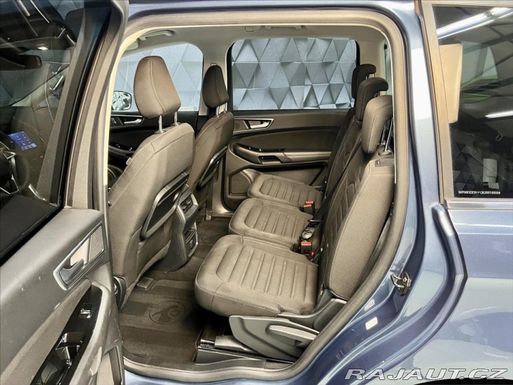 Ford Galaxy 2,0 TDCi TITANIUM POWERSH 2019