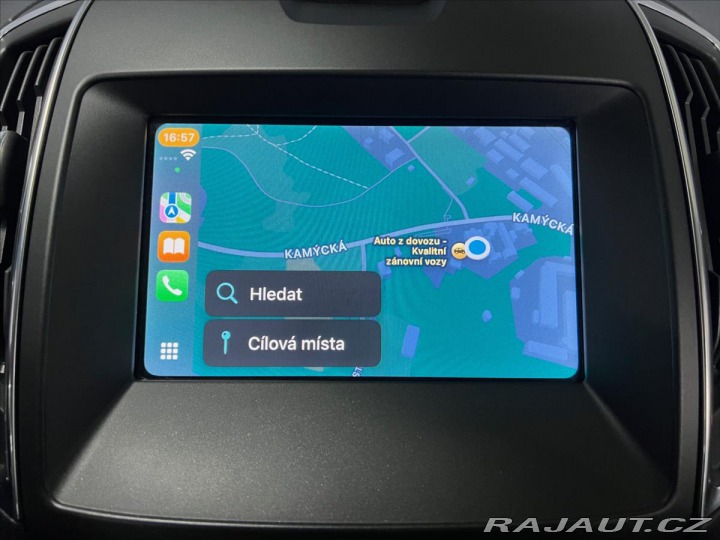 Ford Galaxy 2,0 TDCi TITANIUM POWERSH 2019