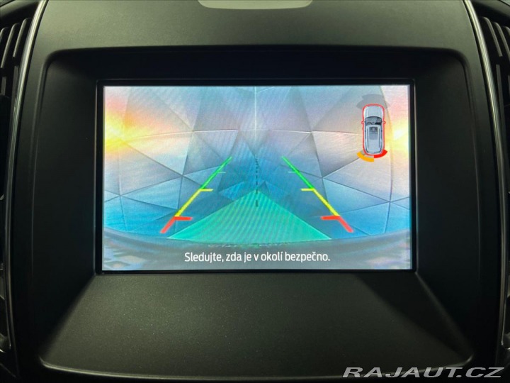 Ford Galaxy 2,0 TDCi TITANIUM POWERSH 2019