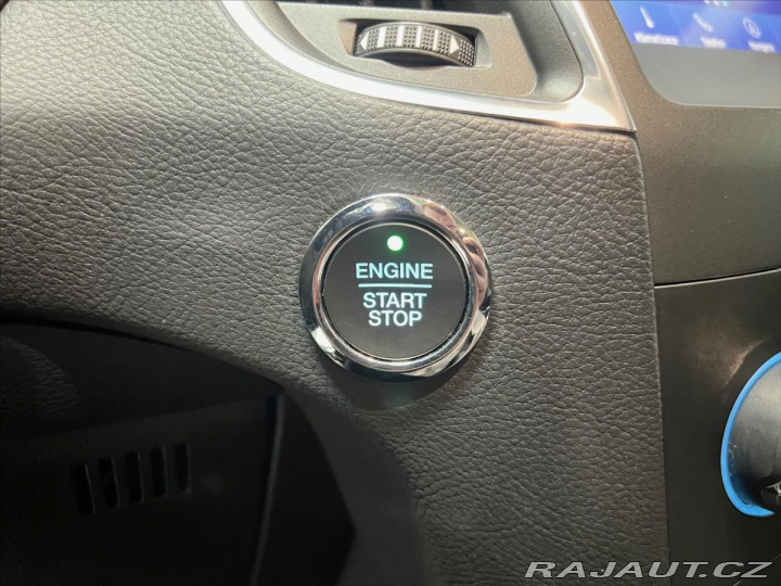 Ford Galaxy 2,0 TDCi TITANIUM POWERSH 2019