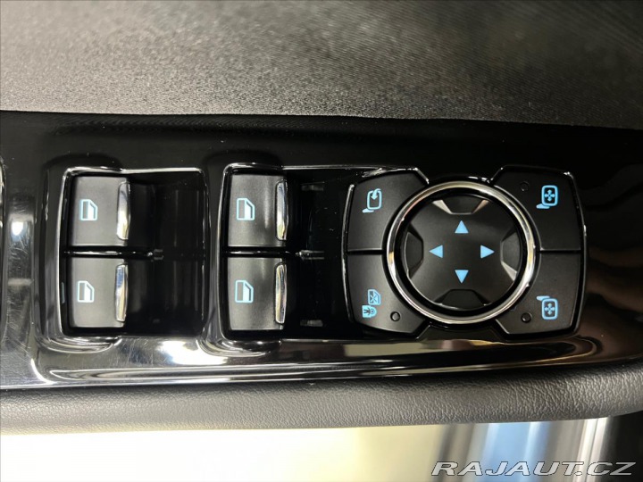 Ford Galaxy 2,0 TDCi TITANIUM POWERSH 2019