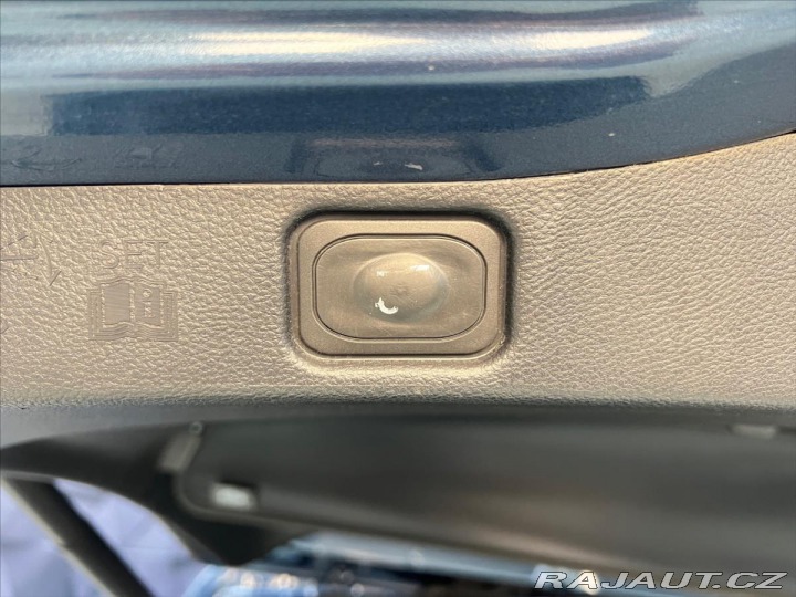Ford Galaxy 2,0 TDCi TITANIUM POWERSH 2019