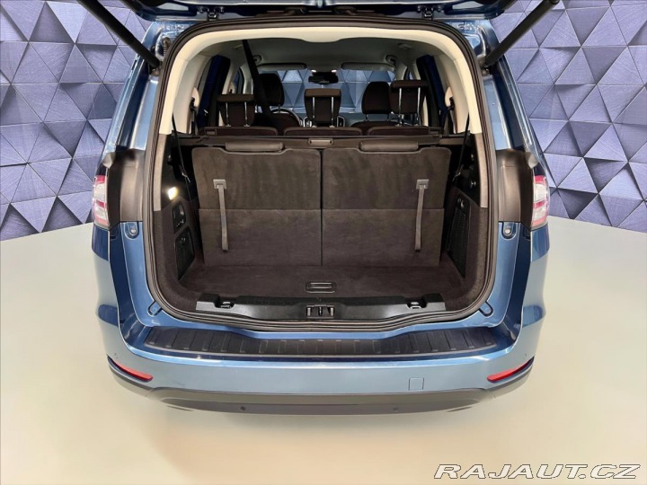 Ford Galaxy 2,0 TDCi TITANIUM POWERSH 2019