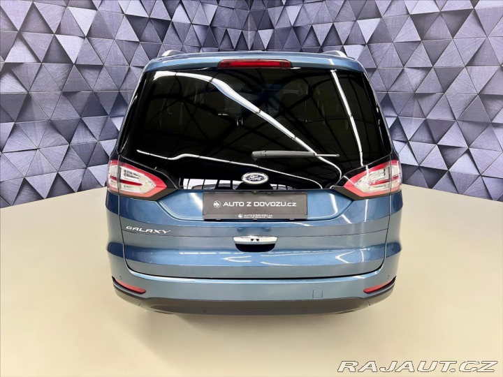 Ford Galaxy 2,0 TDCi TITANIUM POWERSH 2019