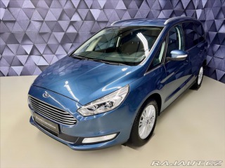 Ford Galaxy 2,0 TDCi TITANIUM POWERSH 2019
