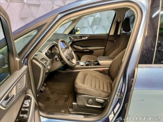 Ford Galaxy 2,0 TDCi TITANIUM POWERSH 2019