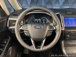 Ford Galaxy 2,0 TDCi TITANIUM POWERSH 2019
