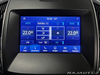 Ford Galaxy 2,0 TDCi TITANIUM POWERSH 2019