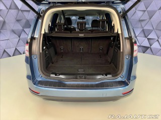 Ford Galaxy 2,0 TDCi TITANIUM POWERSH 2019
