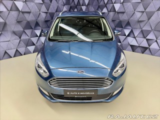 Ford Galaxy 2,0 TDCi TITANIUM POWERSH 2019