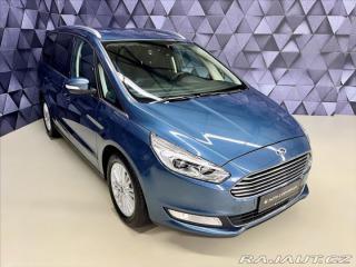 Ford Galaxy 2,0 TDCi TITANIUM POWERSH 2019