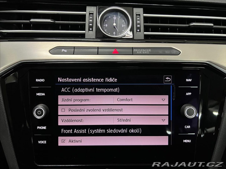Volkswagen Passat 2,0 TDI 140kW 4MOTION DSG 2019