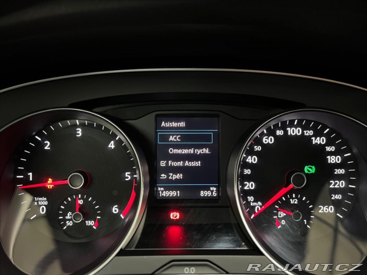 Volkswagen Passat 2,0 TDI 140kW 4MOTION DSG 2019