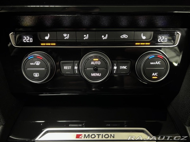 Volkswagen Passat 2,0 TDI 140kW 4MOTION DSG 2019