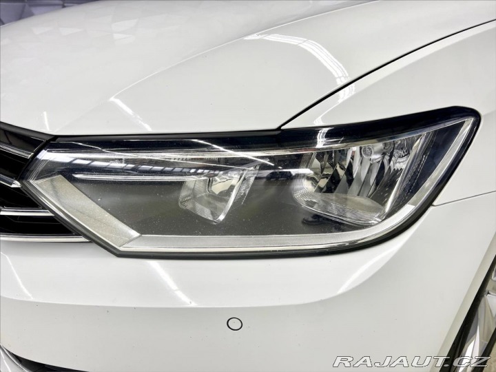 Volkswagen Passat 2,0 TDI 140kW 4MOTION DSG 2019