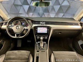 Volkswagen Passat 2,0 TDI 140kW 4MOTION DSG 2019