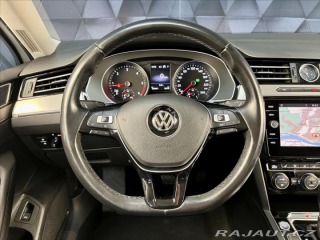 Volkswagen Passat 2,0 TDI 140kW 4MOTION DSG 2019