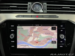 Volkswagen Passat 2,0 TDI 140kW 4MOTION DSG 2019