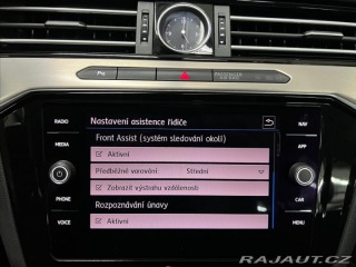 Volkswagen Passat 2,0 TDI 140kW 4MOTION DSG 2019