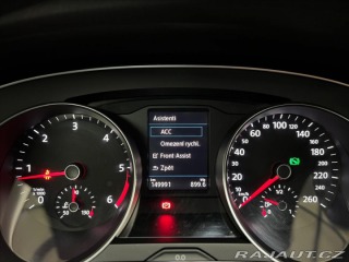Volkswagen Passat 2,0 TDI 140kW 4MOTION DSG 2019
