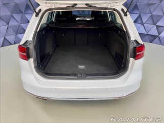 Volkswagen Passat 2,0 TDI 140kW 4MOTION DSG 2019
