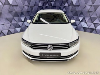Volkswagen Passat 2,0 TDI 140kW 4MOTION DSG 2019