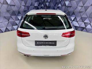 Volkswagen Passat 2,0 TDI 140kW 4MOTION DSG 2019