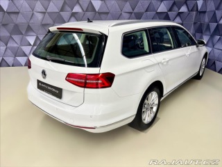 Volkswagen Passat 2,0 TDI 140kW 4MOTION DSG 2019