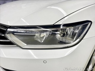 Volkswagen Passat 2,0 TDI 140kW 4MOTION DSG 2019