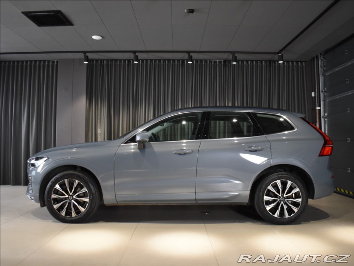 Volvo XC60 2,0 B4 AWD Core 2023