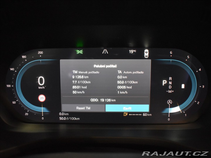 Volvo XC60 2,0 B4 AWD Core 2023
