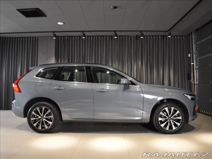 Volvo XC60 2,0 B4 AWD Core 2023