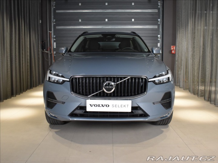 Volvo XC60 2,0 B4 AWD Core 2023