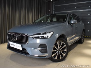 Volvo XC60 2,0 B4 AWD Core 2023