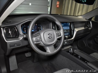 Volvo XC60 2,0 B4 AWD Core 2023