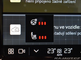 Volvo XC60 2,0 B4 AWD Core 2023