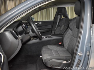 Volvo XC60 2,0 B4 AWD Core 2023