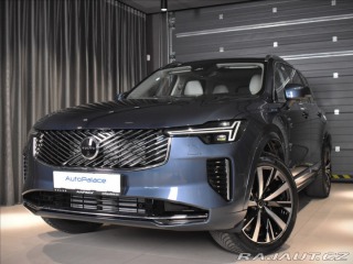 Volvo XC90 2,0 T8 AWD Plugin  Ultra 2025