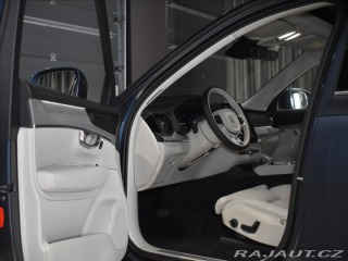 Volvo XC90 2,0 T8 AWD Plugin  Ultra 2025