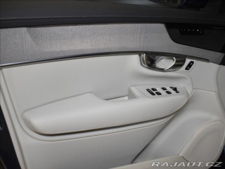 Volvo XC90 2,0 T8 AWD Plugin  Ultra 2025