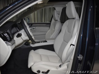 Volvo XC90 2,0 T8 AWD Plugin  Ultra 2025