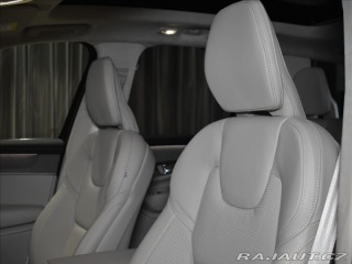 Volvo XC90 2,0 T8 AWD Plugin  Ultra 2025
