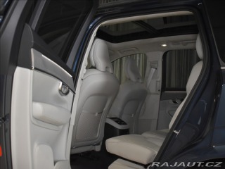 Volvo XC90 2,0 T8 AWD Plugin  Ultra 2025