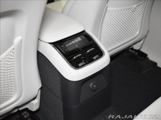 Volvo XC90 2,0 T8 AWD Plugin  Ultra 2025