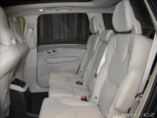 Volvo XC90 2,0 T8 AWD Plugin  Ultra 2025
