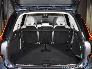 Volvo XC90 2,0 T8 AWD Plugin  Ultra 2025