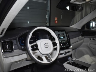 Volvo XC90 2,0 T8 AWD Plugin  Ultra 2025