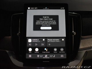 Volvo XC90 2,0 T8 AWD Plugin  Ultra 2025