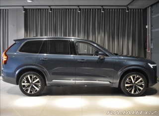 Volvo XC90 2,0 T8 AWD Plugin  Ultra 2025