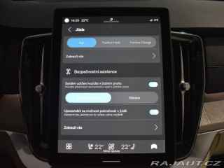 Volvo XC90 2,0 T8 AWD Plugin  Ultra 2025